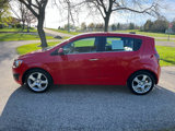 Used 2015 Chevrolet Sonic LTZ image 2