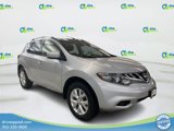 Used 2013 Nissan Murano SL image 3