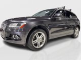 Used 2015 Audi Q5 2.0T Premium image 4