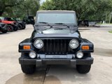 Used 2000 Jeep Wrangler Sahara image 3