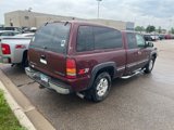 Used 2000 Chevrolet Silverado 1500 LT w/ Off-Road Chassis Pkg image 3