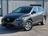 Used 2014 MAZDA CX-9 Touring w/ Touring Technology Package image 2