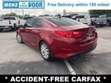 Used 2015 Kia Optima EX w/ EX Premium Package image 5