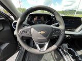 New 2025 Chevrolet Trax LT w/ Driver Confidence Package image 2