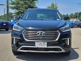 Used 2018 Hyundai Santa Fe Limited image 2