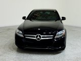 Used 2018 Mercedes-Benz C 300 Sedan image 2