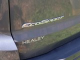Used 2022 Ford EcoSport SE w/ SE Convenience Package image 3