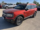 New 2024 Ford Bronco Sport Big Bend w/ Convenience Package image 3