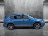 Used 2020 Volkswagen Tiguan SE image 4