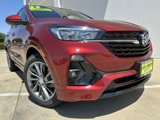 Used 2022 Buick Encore GX Select w/ Sport Touring Package image 5