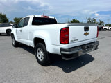 Used 2020 Chevrolet Colorado W/T w/ WT Convenience Package image 3