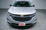 Used 2021 Chevrolet Equinox LS w/ LS Convenience Package image 4