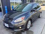 Used 2016 Ford C-MAX SEL w/ Equipment Group 302A image 2