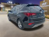 Used 2018 Hyundai Santa Fe Sport w/ 2.4L Value Package 02 image 3