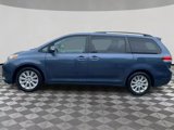 Used 2013 Toyota Sienna Limited image 5