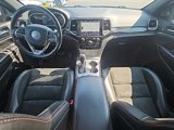 Used 2021 Jeep Grand Cherokee Trailhawk image 3