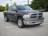 Used 2016 RAM 1500 Big Horn image 3