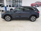 Certified 2022 Ford Escape SEL image 4