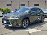 Certified 2021 Lexus UX 250h w/ Premium Package image 3