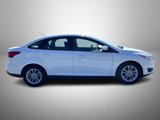 Used 2018 Ford Focus SE image 4