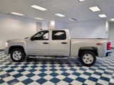 Used 2011 Chevrolet Silverado 1500 LT w/ All-Star Edition image 4