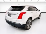Used 2018 Cadillac XT5 Premium Luxury w/ Driver Assist Package image 4