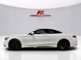 Used 2016 Mercedes-Benz S 65 AMG Coupe image 3