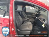 New 2025 Chrysler Voyager LX image 5