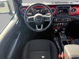Certified 2023 Jeep Wrangler Unlimited Rubicon image 4