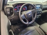 Used 2019 Chevrolet Silverado 1500 W/T w/ Trailering Package image 5