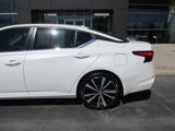 Used 2022 Nissan Altima 2.5 SR image 4