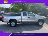Used 2021 Toyota Tacoma SR image 5