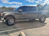Used 2020 Ford F150 Lariat w/ FX4 Off-Road Package image 2