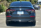 New 2026 Honda Civic LX image 6