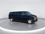 Used 2015 Chevrolet Express 3500 LS image 2