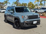 Used 2017 Jeep Renegade Altitude image 2