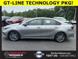 Used 2022 Kia Forte GT-Line w/ GT-Line Technology Package image 4