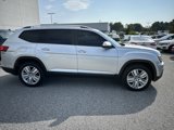 Used 2019 Volkswagen Atlas SEL image 4