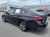 Used 2024 Volkswagen Jetta SE image 4