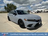 Used 2023 Honda Civic Sport image 6