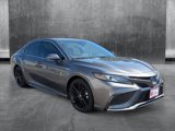 Used 2021 Toyota Camry XSE image 3