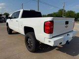 Used 2017 Chevrolet Silverado 2500 LTZ w/ Duramax Plus Package image 4
