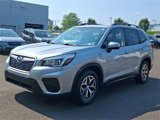 Used 2019 Subaru Forester Premium w/ Popular Package #1 image 3