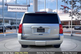 Used 2015 Chevrolet Tahoe LT w/ Max Trailering Package image 6