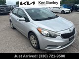 Used 2016 Kia Forte LX image 3