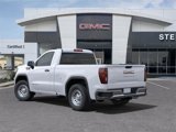 New 2025 GMC Sierra 1500 Pro w/ Pro Value Package image 3