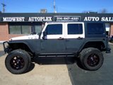 Used 2013 Jeep Wrangler Unlimited Sport image 5