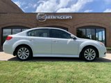 Used 2010 Subaru Legacy 2.5i Limited image 2