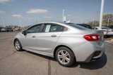 Used 2017 Chevrolet Cruze LT w/ Convenience Package image 4
