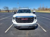 New 2025 GMC Sierra 1500 Pro w/ Pro Value Package image 2